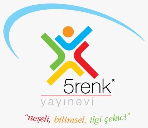 5 Renk Yayınları